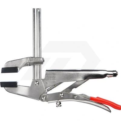 Afbeelding van Bessey Griptang Parallel 100 x 65 mm Spanwijdte Spandiepte 19,5 9,5 Profieldikte breedte
