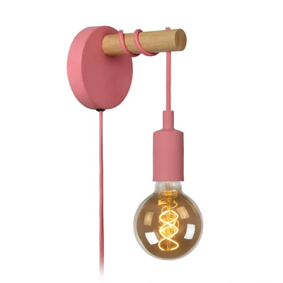 Afbeelding van Lucide wandlamp Pola