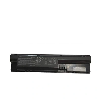 Afbeelding van FP06XL FP06 FP09 H6I26AA H6I27AA HSTNN IB4J IB4K UB4J W92C W93C Laptop Batterij Compatibel met HP Probook 440 450 445 470 455 G0 G1 708457 001 708458 001(10.8V 51Wh 4530mAh)