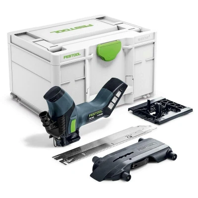 Afbeelding van Festool ISC 240 Li EB Basic accu isolatiezaag Zonder accu&quot;;s en lader 576571