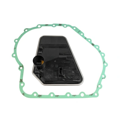 Afbeelding van Vaico Filter/oliezeef autom.bak V10 2539