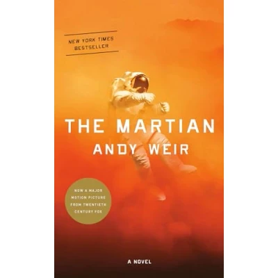 Afbeelding van The Martian (Export): A Novel