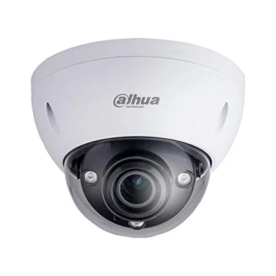 Afbeelding van Dome Camera met 2 BNC uitgangen 4K HDCVI DAHUA