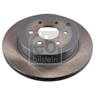 Afbeelding van Febi Bilstein Remschijven 178650