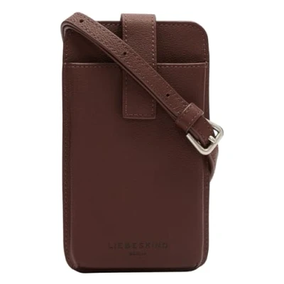 Afbeelding van Liebeskind Berlin Chianti Nekaccessoires voor dames, Chianti.