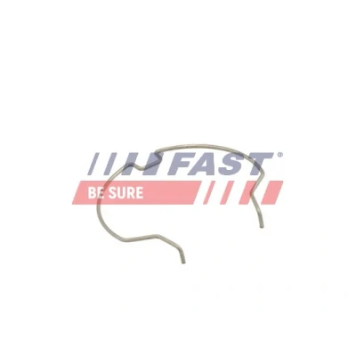 Afbeelding van FAST FT96401 Klem, laadluchtslang
