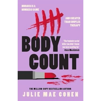 Afbeelding van Body Count