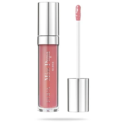Afbeelding van PUPA Make Up Lipgloss Miss Gloss 402 5ml
