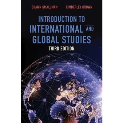 Afbeelding van Introduction to International and Global Studies