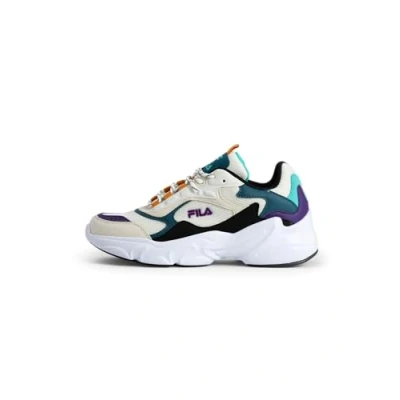 Afbeelding van FILA COLLENE CB Wmn Sneakers voor dames, Marshmallow Chesapeake Bay, 38 EU, EU