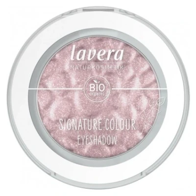 Afbeelding van Lavera Signature colour eyeshadow diamond dust 09 bio 1 stuks