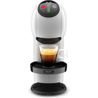 Afbeelding van Krups Nescafé Dolce Gusto Genio S KP240110 Koffiecupmachine Wit