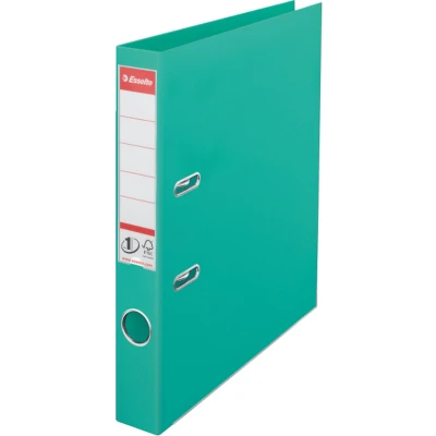 Afbeelding van Esselte ordner Power N1 lichtgroen, rug van 5 cm