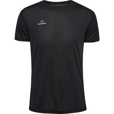 Afbeelding van Newline BEAT Sport Tshirt, Heren, Maat: Large, Black