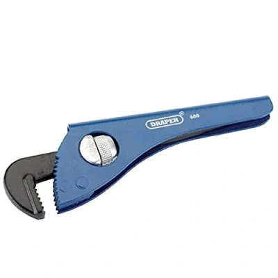 Afbeelding van DRAPER 90026 225 mm verstelbare pijptang.