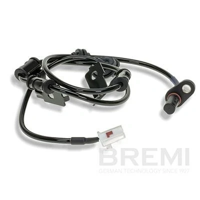 Afbeelding van BREMI 51721 ABS Sensor Met kabel Geluidsensor KIA: Carens IV (RP) 2.0 MPI, 1.6 GDi, 1.7 CRDi 2013