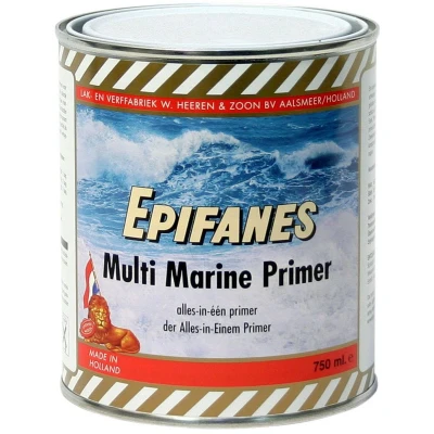 Afbeelding van Epifanes Multi Marine Primer