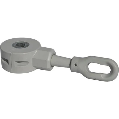 Afbeelding van Fiamma F65S Opdraaimechanisme Kleurloos Luifels Accessoires