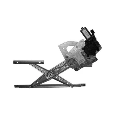 Afbeelding van Magneti Marelli Raammechanisme 350103421000