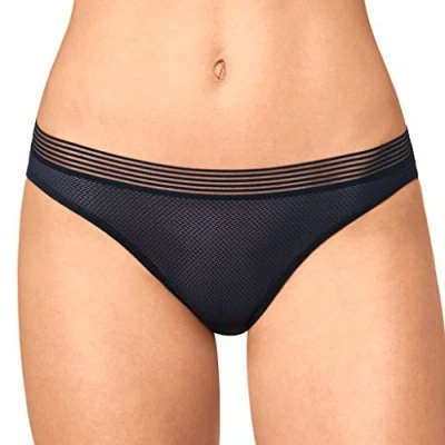 Afbeelding van Triumph Infinite Sensation Tai tailleslip voor dames, zwart, 38