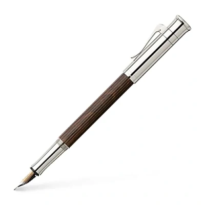 Afbeelding van Graf von Faber Castell Classic Grenadilla FP EF