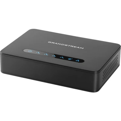 Afbeelding van Grandstream Handytone HT814 VoIP Converter voor 4 Telefoons