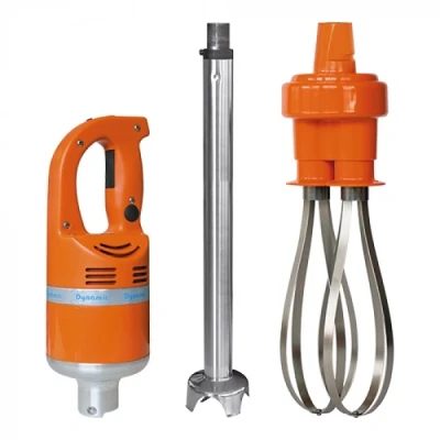 Afbeelding van staafmixer 41cm combi, 551001, Dynamic