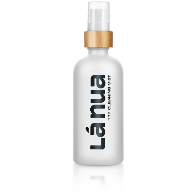 Afbeelding van LA NUA MIST TOY CLEANER 100ML