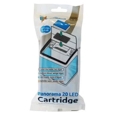 Afbeelding van Superfish Panorama filtercartridges 20