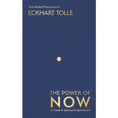 Afbeelding van The Power of Now. Deluxe Edition: A Guide to Spiritual Enlightenment