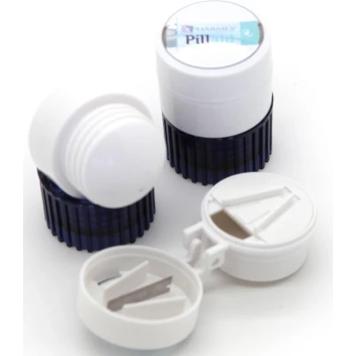 Afbeelding van Pill Aid Tabletsplitter