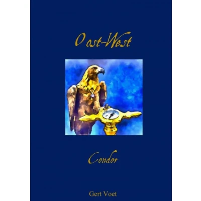 Afbeelding van Oost West: Condor