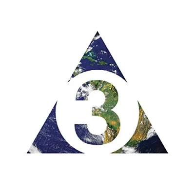 Afbeelding van Brian Jonestown Massacre Third World Pyramid