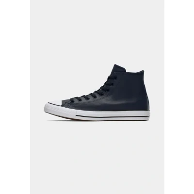 Afbeelding van Converse Chuck Taylor ALL STAR Unisex Sneakers hoog, Maat: 40, Obsidian/slacker blue Schoenen