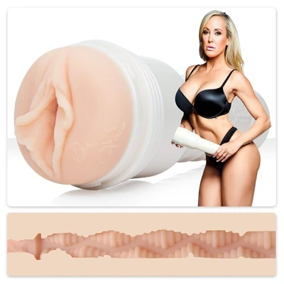 Afbeelding van Fleshlight Girls Brandi Love Heartthrob