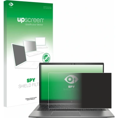 Afbeelding van upscreen privacyscherm voor HP ZBook Firefly 14 G8 privacy filter screenfilter Blauwlichtfilter
