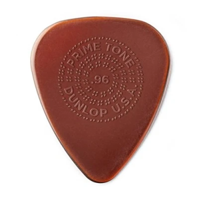 Afbeelding van Dunlop Primetone Standard Grip Pick 0.96mm plectrumset (12 stuks)