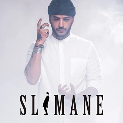 Afbeelding van Slimane A Bout De Reves (+Inedits) (CD)