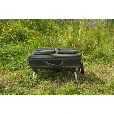 Afbeelding van Ultimate Bionic Table Base Bivvy Tafel Vistas