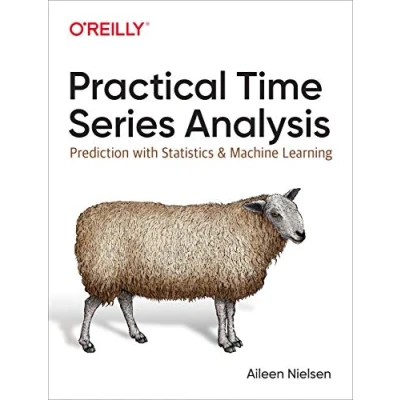 Afbeelding van Practical Time Series Analysis
