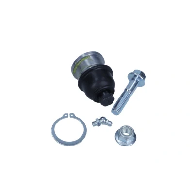 Afbeelding van Fuseekogel QUARO QS6970/HQ