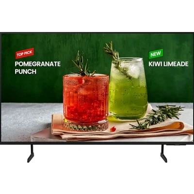 Afbeelding van Samsung BE43D H 43&quot; Display, TV Tuner, UHD