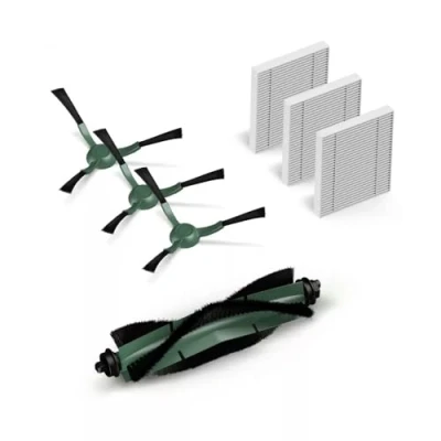 Afbeelding van iRobot Roomba® Combo Essential Originele Onderhoudset 1 Hoofdborstel 3 zijborstel Filters