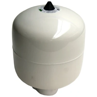 Afbeelding van Reflex Winkelmann 7307700 expansievat Refix DD wit, 10 bar, 70 graden C 8