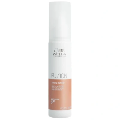 Afbeelding van Wella Fusion Amino Refiller 70ml