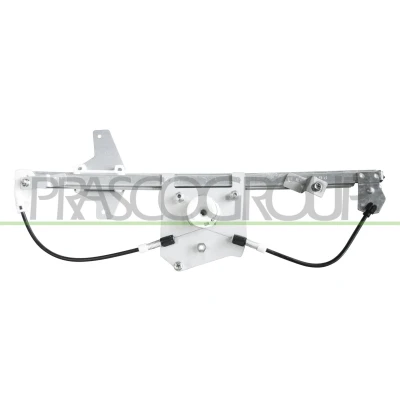Afbeelding van Prasco Raammechanisme Rechts voor Electrisch PG424W023 PEUGEOT: 308 I Hatchback