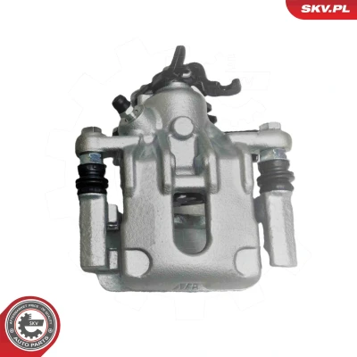 Afbeelding van ESEN SKV 78SKV834 Remklauw Achteras rechts Met verbindingsstuk HONDA: Civic VIII Hatchback (FN, FK) Type R, 1.4, 1.8, 2.2 CTDi 2005