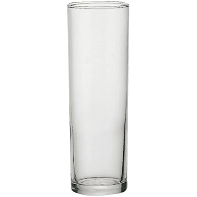 Afbeelding van Glazenset Arcoroc Tubo Transparant Glas 300 ml (24 Stuks)