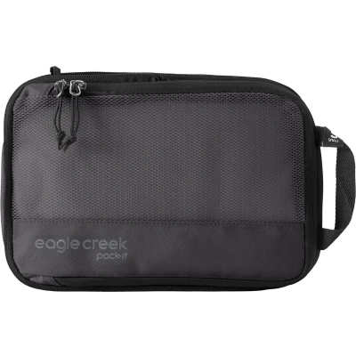 Afbeelding van Organiser Eagle Creek Pack It Reveal Compression Cube S Black
