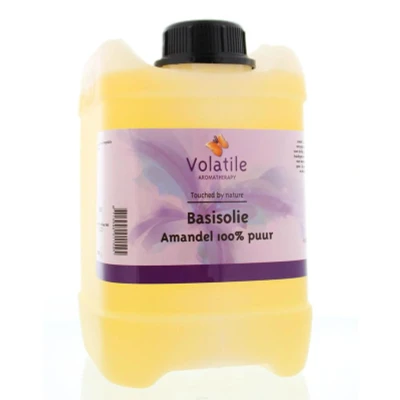 Afbeelding van Volatile Amandel basis 2500 ml